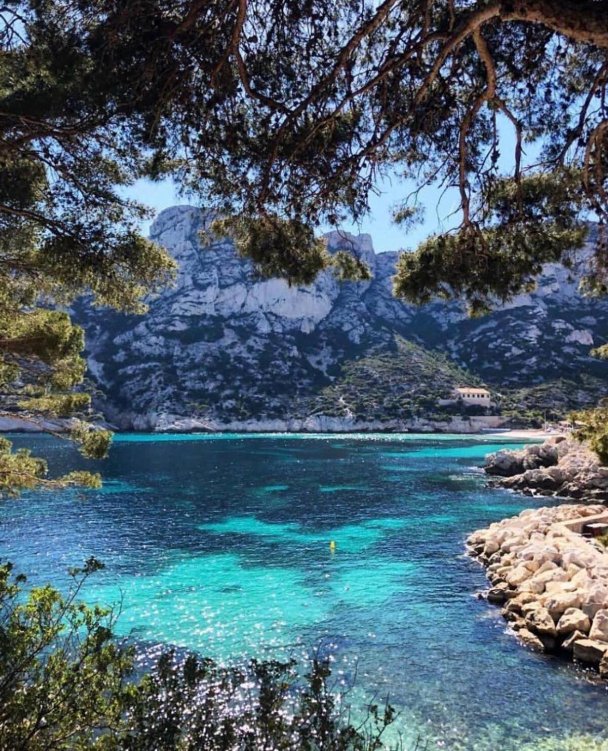- - Maison Uma - - Wifi, Netflix, Mer Et Centre Marseille Exterior photo